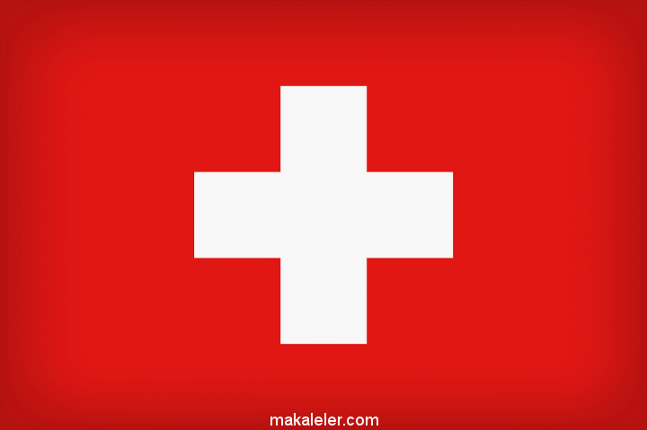 Dünyaca Ünlü İsviçre Markaları