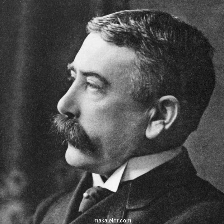 Ferdinand de Saussure Kimdir ?