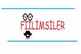 Fiilimsi Nedir?