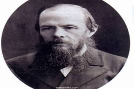 Fyodor Dostoyevski Kimdir?