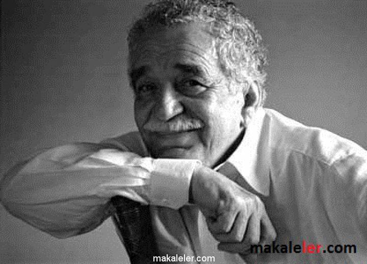 Gabriel Garcia Marquez’in Hayatı ve Benim Hüzünlü Orospularım Romanı Özeti