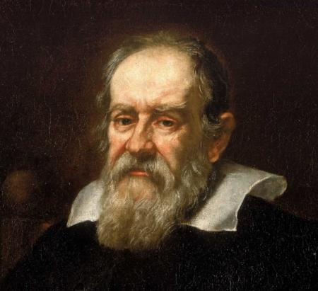 Galileo Galilei’nun Hayatı