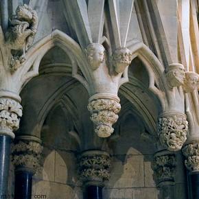Gotik Mimari Nedir?