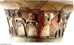 Hititler‘den Anadolu'ya Kalan Kültür Mirasları