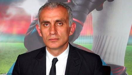 İbrahim Hacıosmanoğlu Kimdir