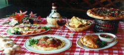İtalyan Mutfağının Özellikleri Nelerdir?