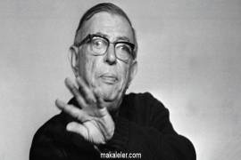 Jean-Paul Sartre Kimdir?