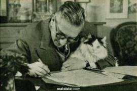 Jean Sartre ve Varoluşçu Felsefe