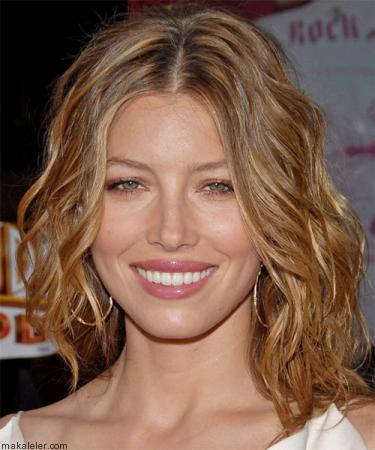 Jessica Biel Kimdir?