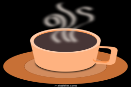 Kahvede, Çayda, Kolada ve Diğer İçeceklerde Ne Kadar Kafein Var?