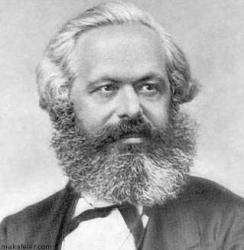 Karl Marx Kimdir?