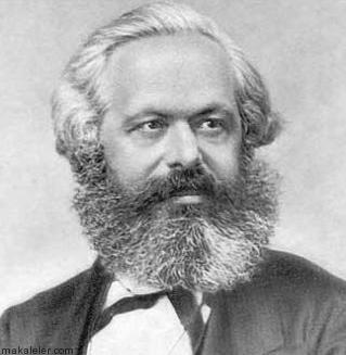 Karl Marx Kimdir?