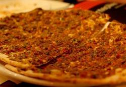 Lahmacun İçi Nasıl Hazırlanır?