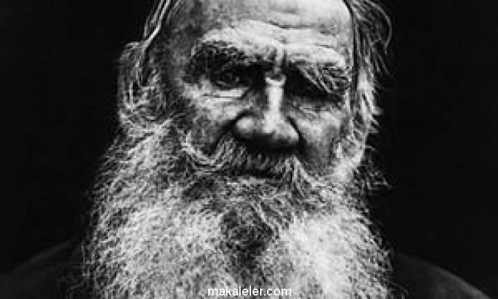 Lev Tolstoy Kimdir?