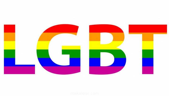 LGBT Nedir, Neyi Temsil Eder?