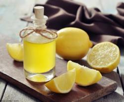 Limon Yağı Nasıl Yapılır, Nasıl Kullanılır?