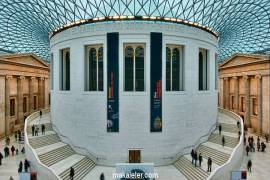 Londra'nın En İyi Müze ve Galerileri