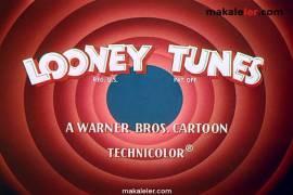 Looney Tunes Nedir, Çizgi Karakterleri Nelerdir?