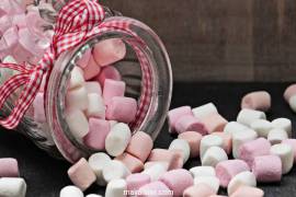 Marshmallow Nedir, Nasıl Yapılır?