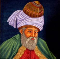 Mevlana Celaleddin-i Rumi Kimdir?