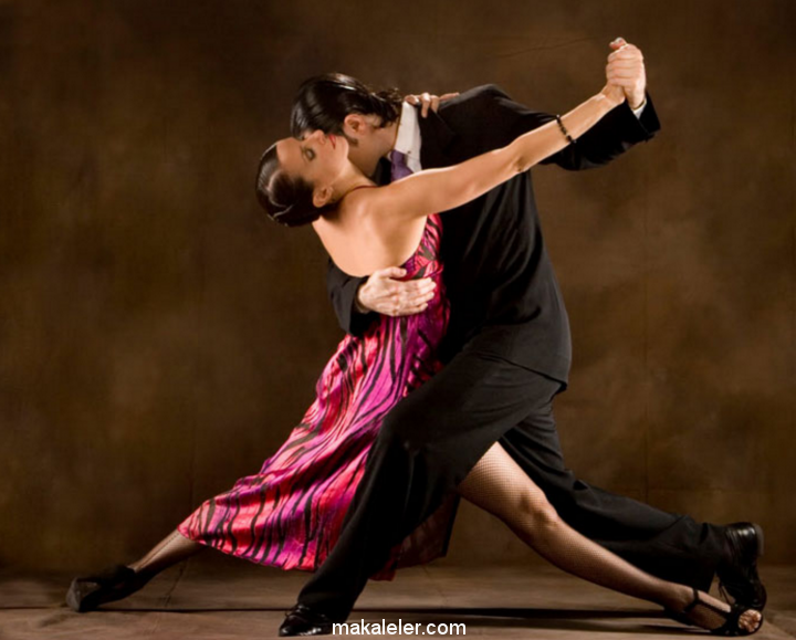 Milonga Nedir?