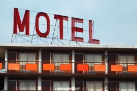 Motel Nedir?