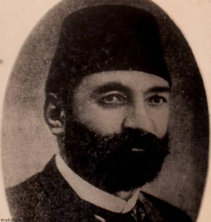 Muallim Naci'nin Hayatı ve Edebi Kişiliği