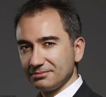 Mustafa Akyol Kimdir?