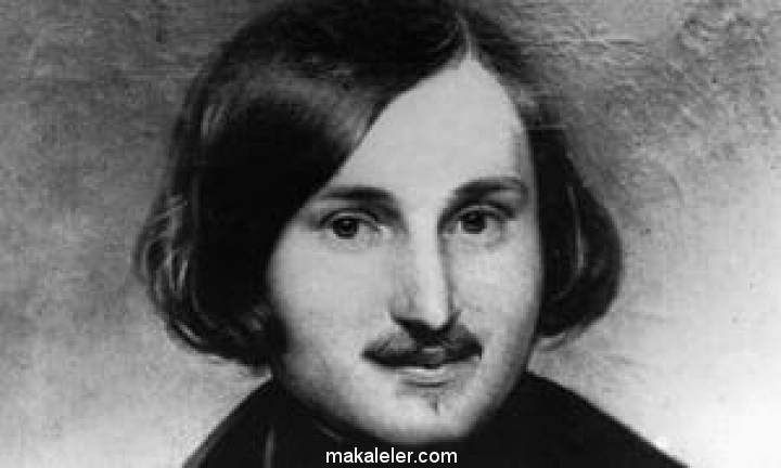 Nikolay Vasilyeviç Gogol Kimdir?