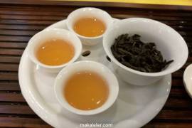 Oolong Çayı Nedir, Faydaları Nelerdir?