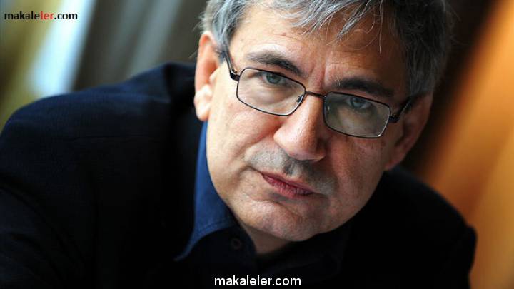 Orhan Pamuk’un Hayatı ve Eserleri