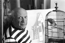 Pablo Picasso Kimdir?