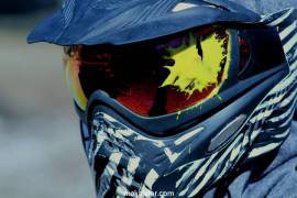 Paintball Nedir, Nasıl Oynanır?