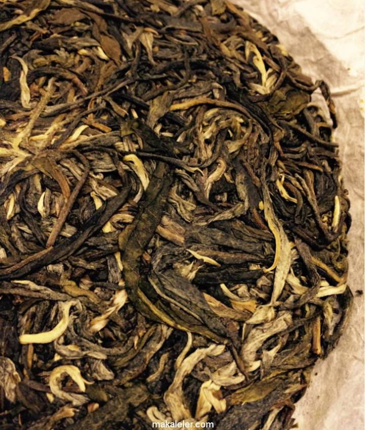 Pu-erh Çayı Nedir, Faydaları Nelerdir?