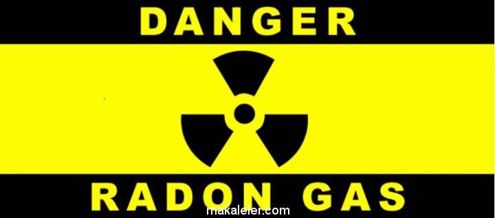 Radon Nedir? (Özellikleri, Zararları)