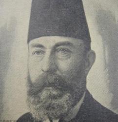 Recaizade Mahmut Ekrem'in Araba Sevdası Adlı Eseri, Hayatı ve Edebi Kişiliği