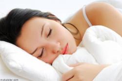 Sağlıklı Uyku İçin Ne Yapmalı
