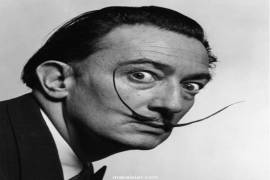 Salvador Dali Kimdir?