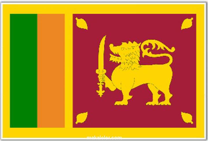 Sri Lanka Hakkında Her Şey