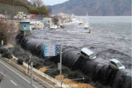 Tsunami Nedir, Nasıl Oluşur? Tarihteki Önemli Tsunamiler Nelerdir?