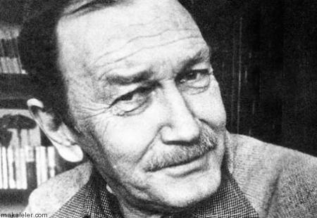 Turgut Uyar'ın Hayatı ve Edebi Kişiliği