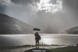 Yağış Tipleri Nedir ve Özellikleri Nelerdir?