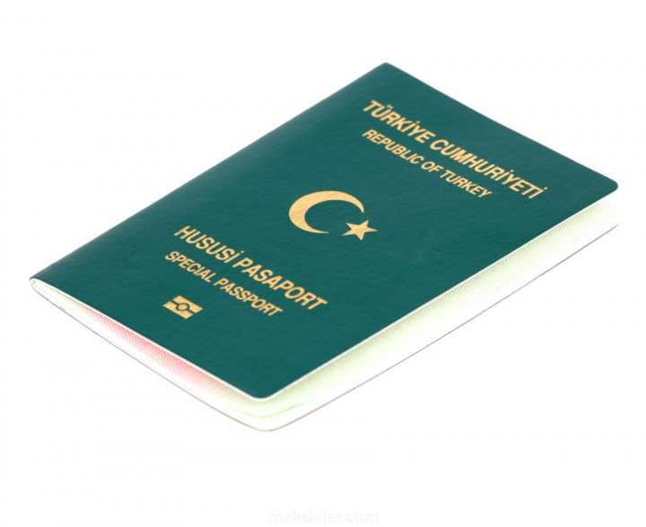 Yeşil Pasaport Nedir, Nasıl Alınır, Avantajları Nelerdir?