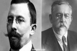 Yusuf Akçura Kimdir?